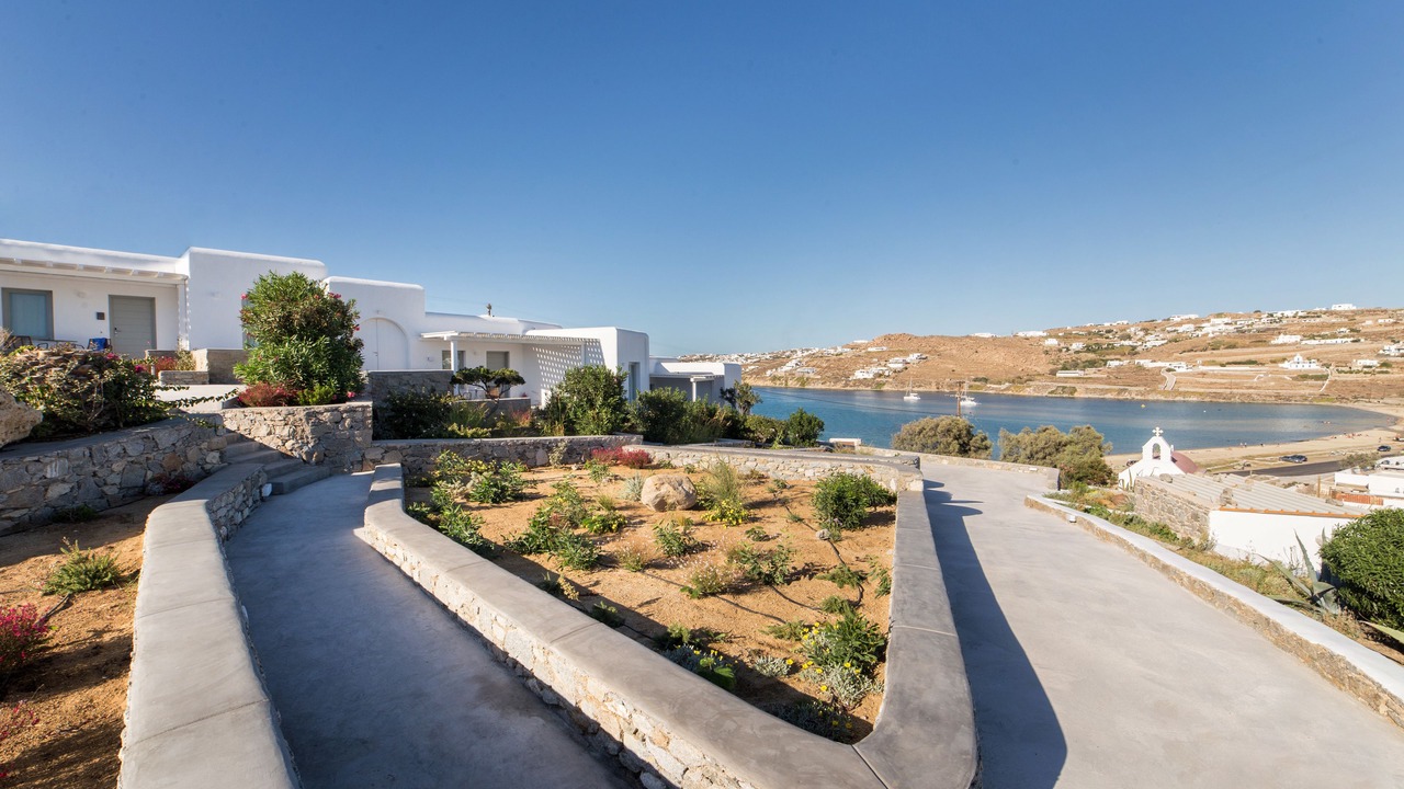 Photo of Outdoor in Ornos
