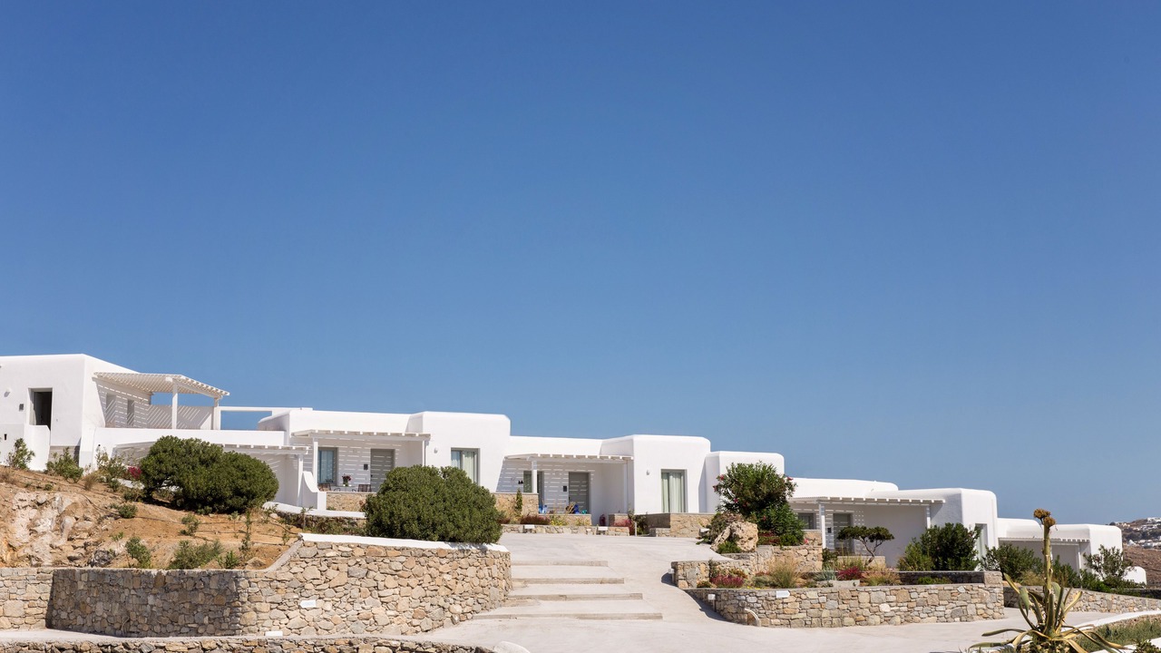 Photo of Outdoor in Ornos