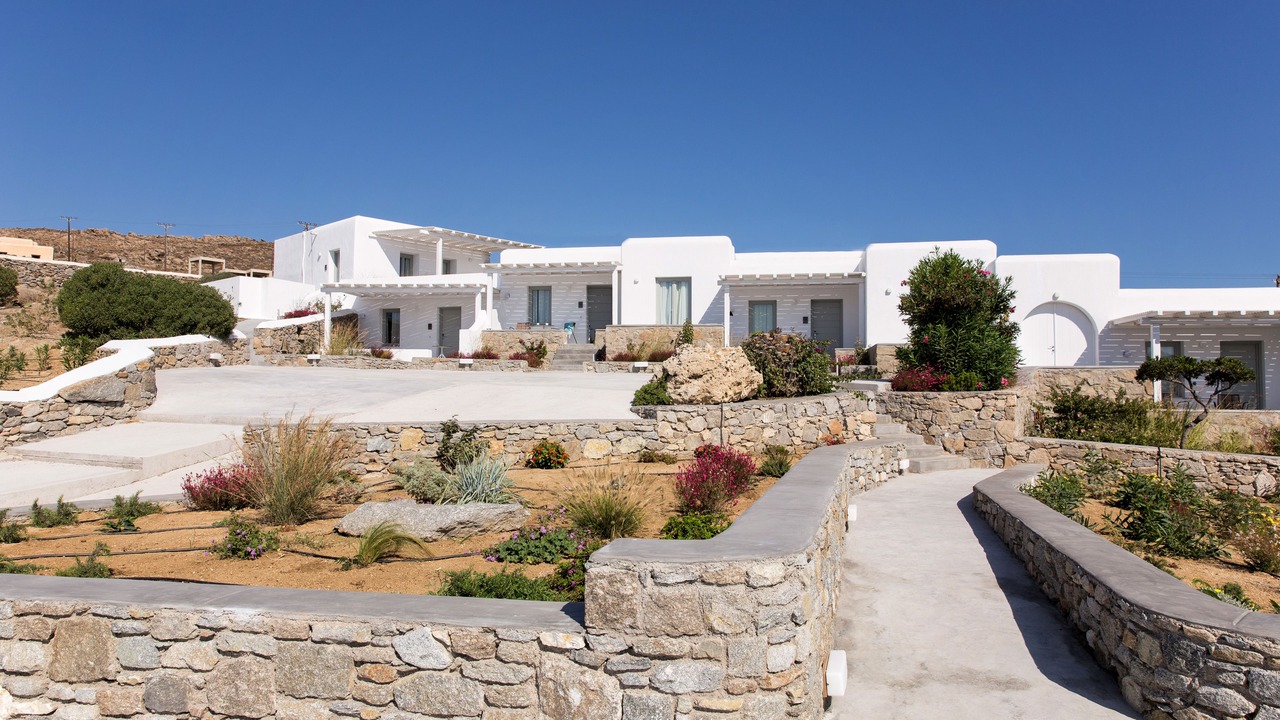 Photo of Outdoor in Ornos