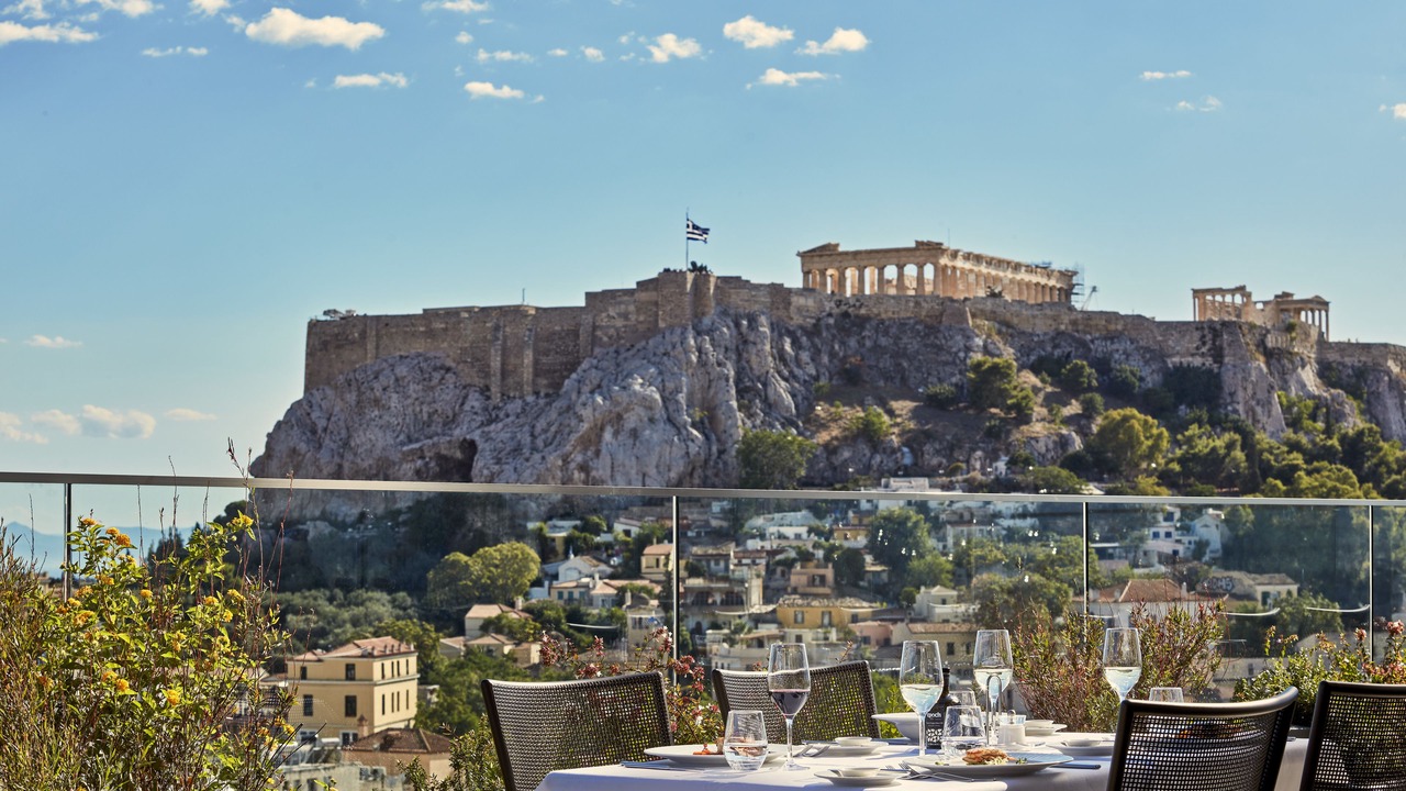 Photo of Others in Athens City Centre