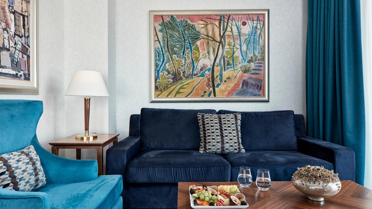 Photo of Bedroom in Athens City Centre