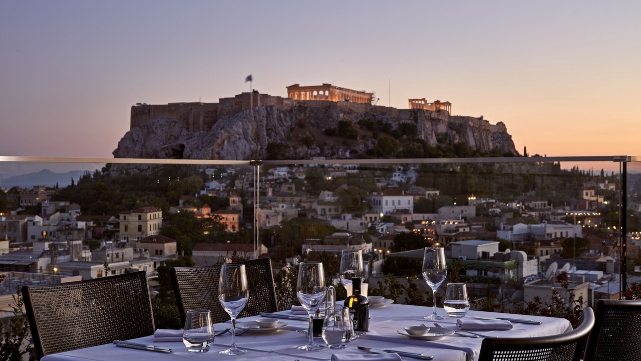 Photo of Others in Athens City Centre