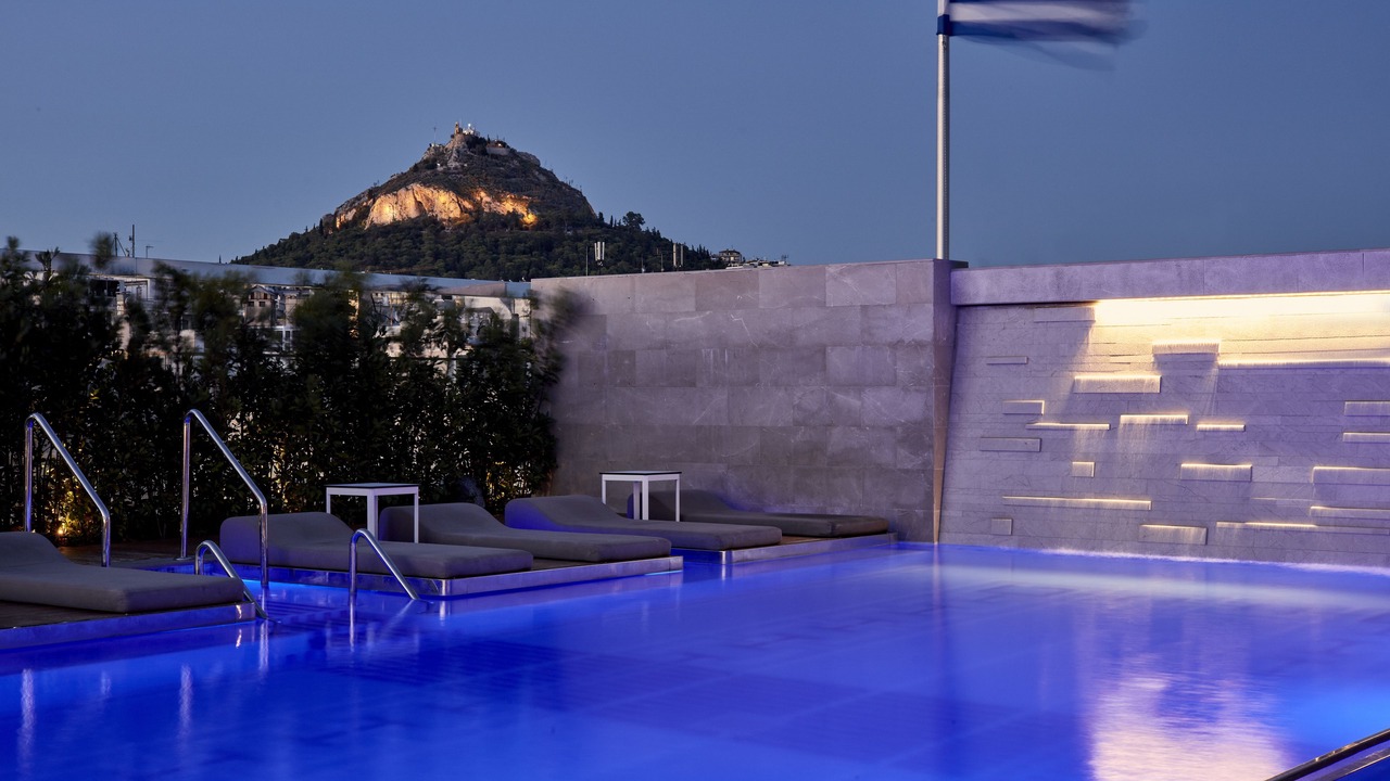 Photo of Outdoor in Athens City Centre