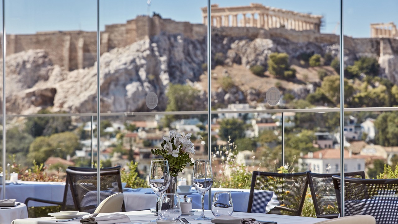 Photo of Others in Athens City Centre