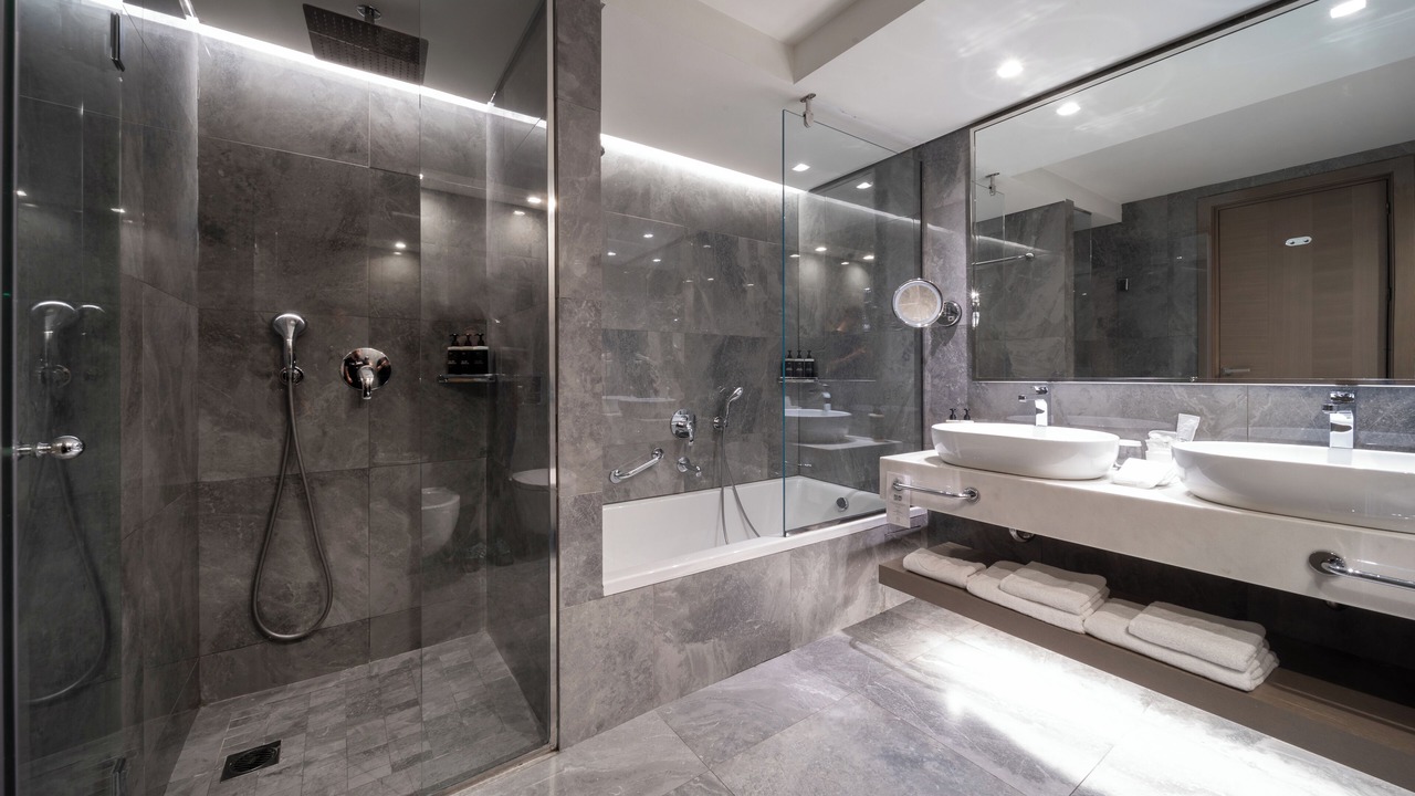 Photo of Bathroom in Athens City Centre