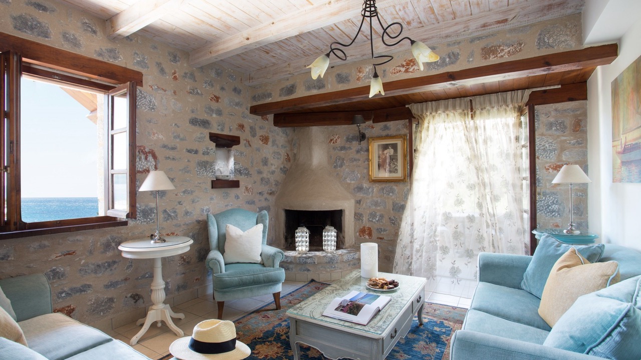 Photo of Bedroom in Karavostasi