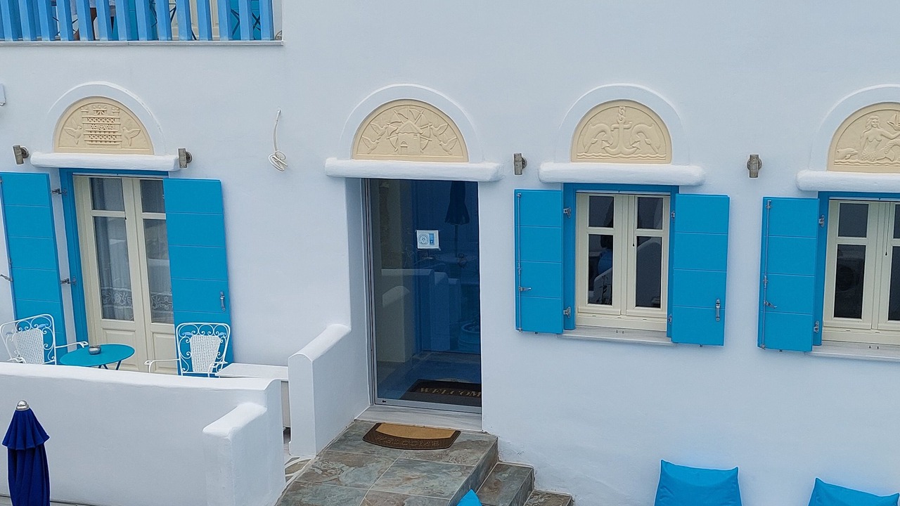Photo of Outdoor in Tinos Town