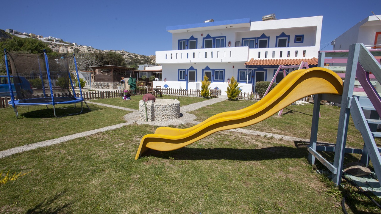 Photo of Outdoor in Kefalos