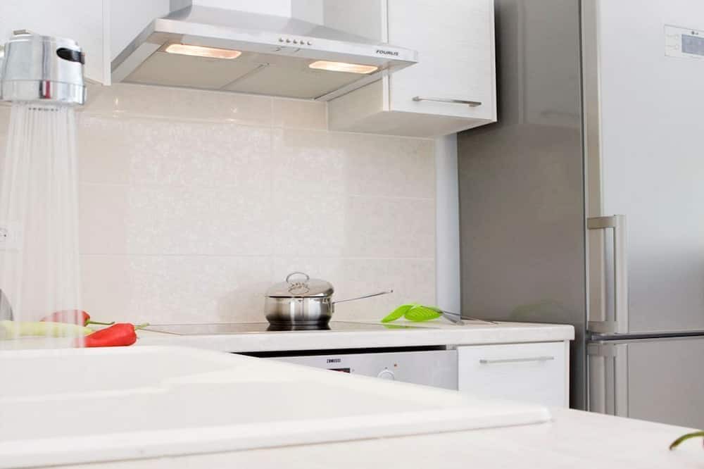 Photo of Kitchen in Sivota