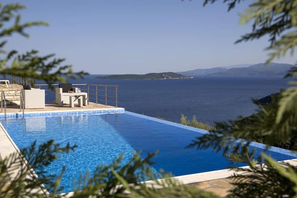 Photo of Outdoor in Sivota