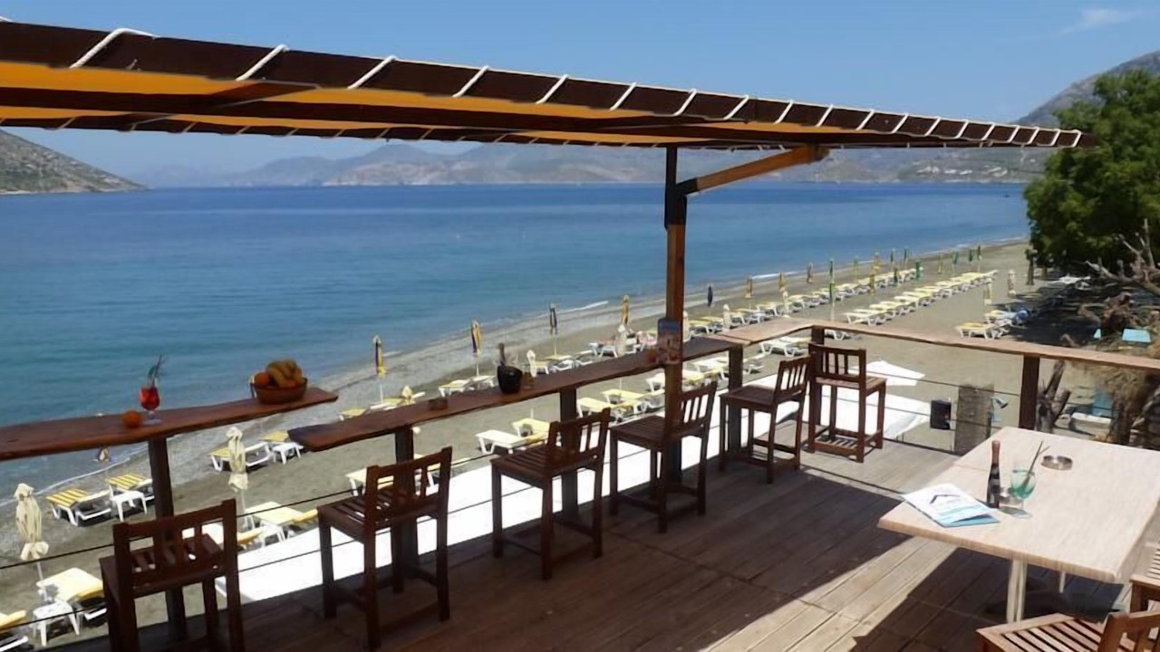 Photo of Patio Balcony in Mirties