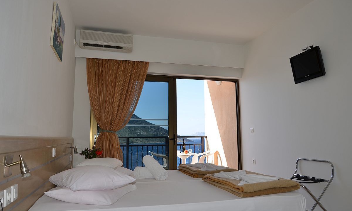 Photo of Bedroom in Mirties