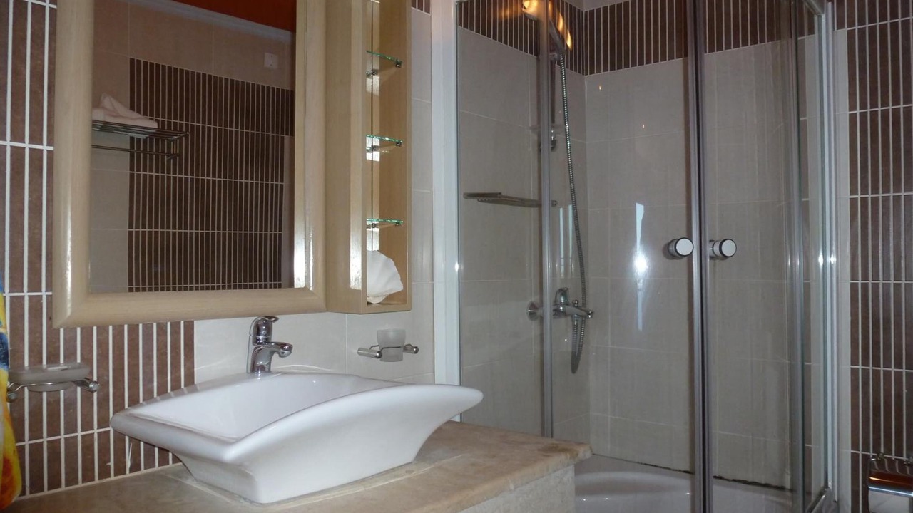 Photo of Bathroom in Mirties