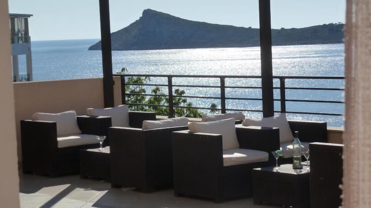 Photo of Patio Balcony in Mirties