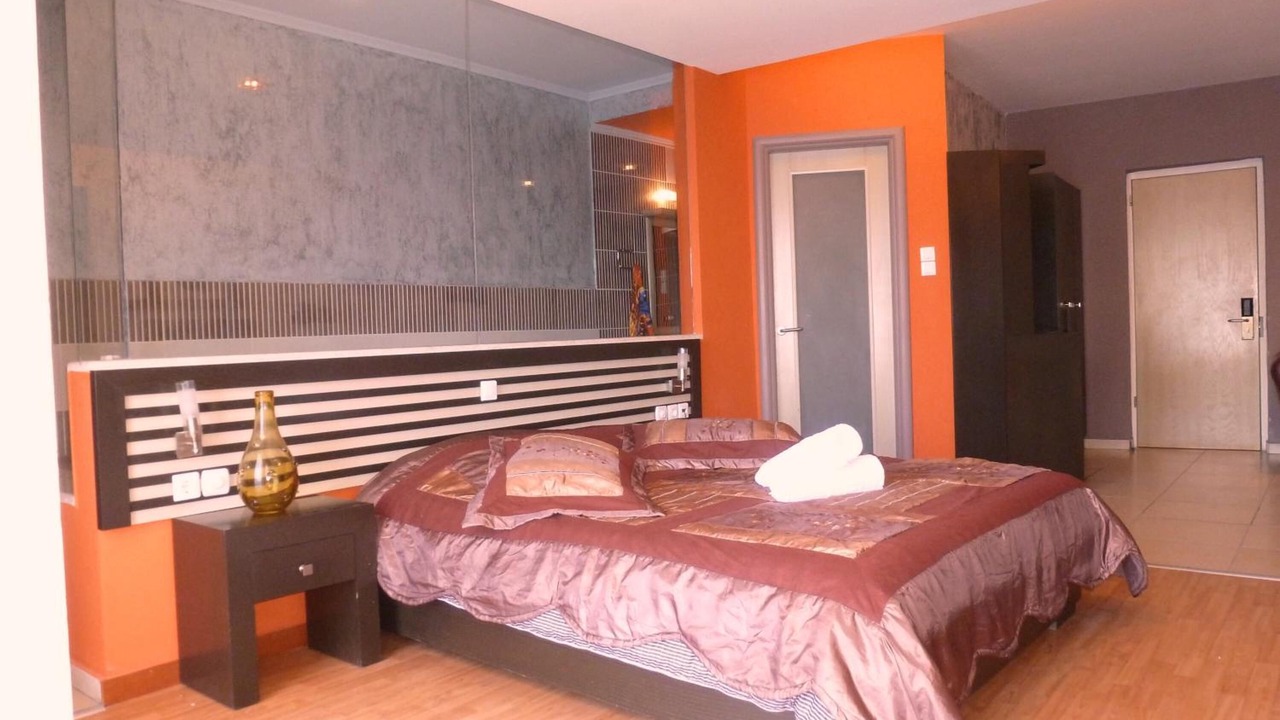 Photo of Bedroom in Mirties