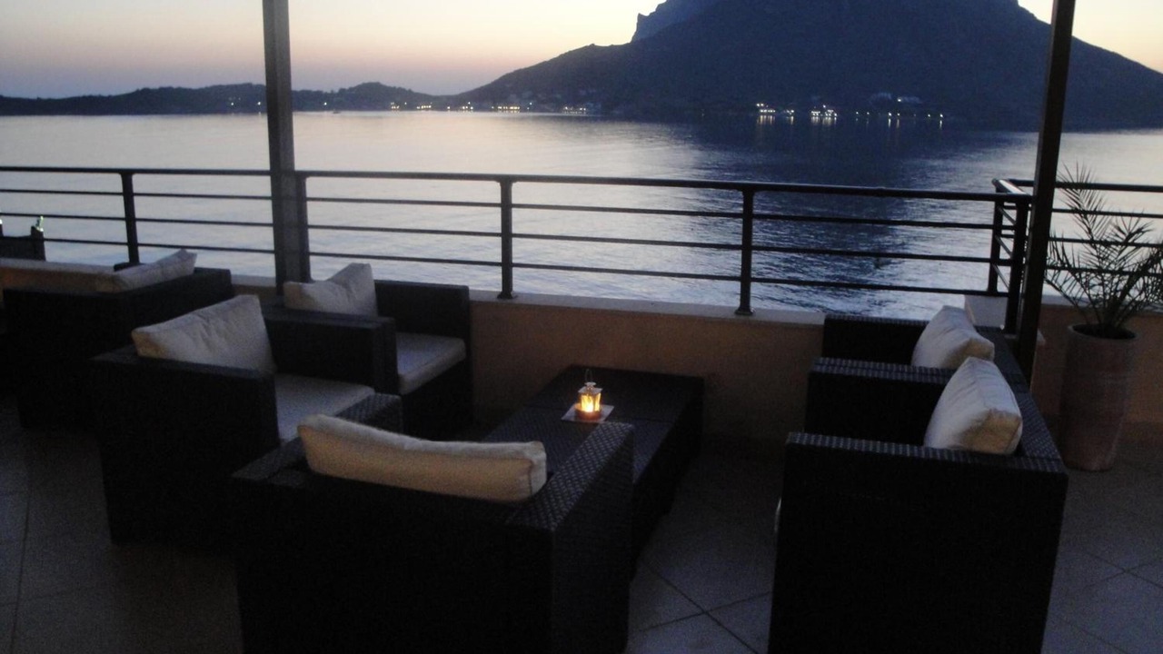 Photo of Patio Balcony in Mirties