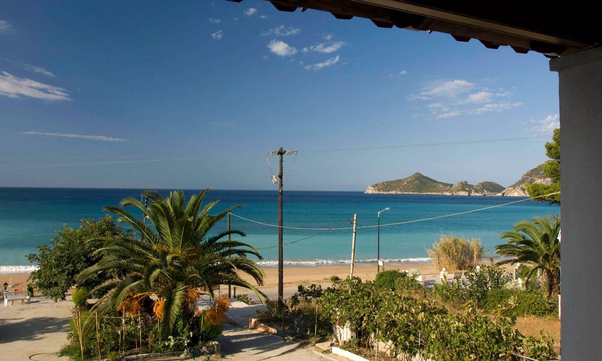 Photo of Outdoor in Agios Georgios Pagon