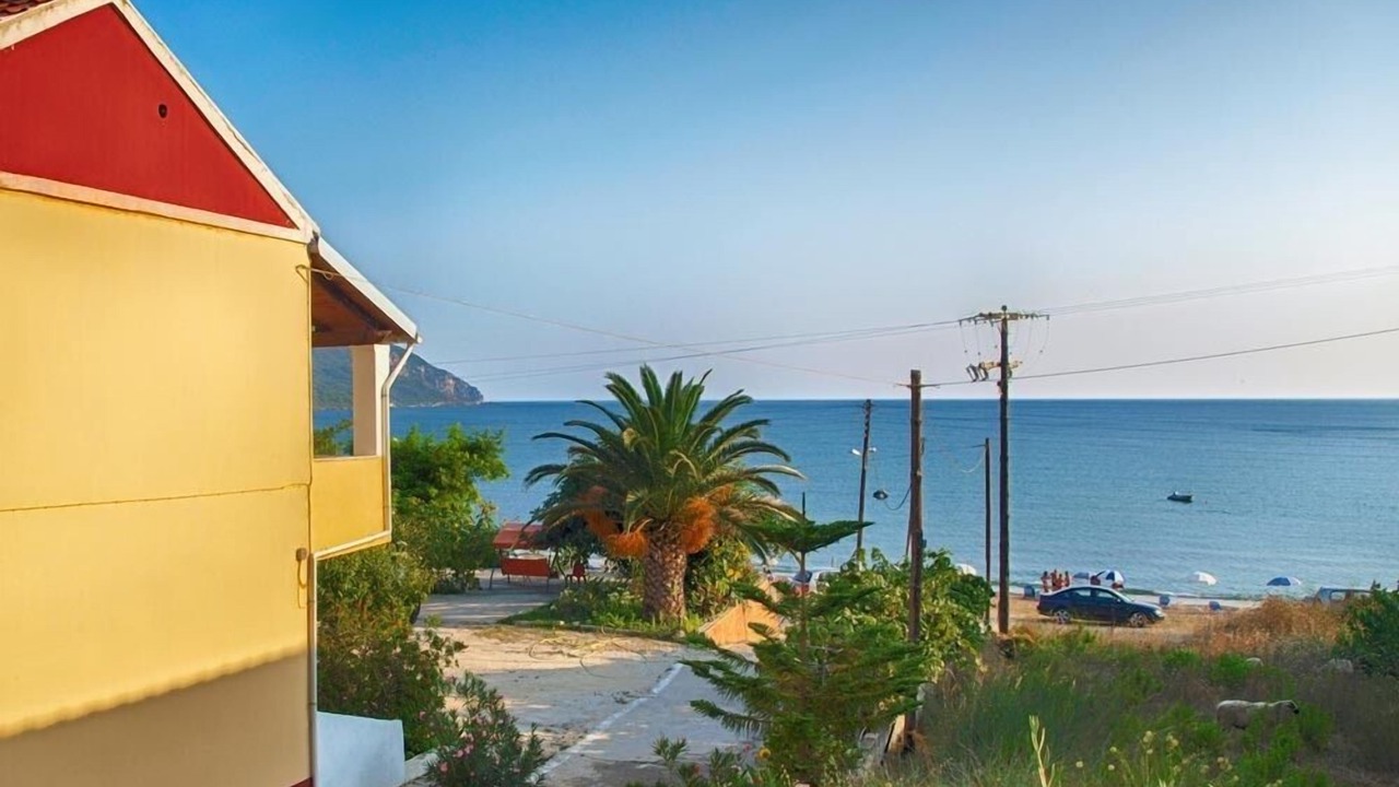 Photo of Others in Agios Georgios Pagon