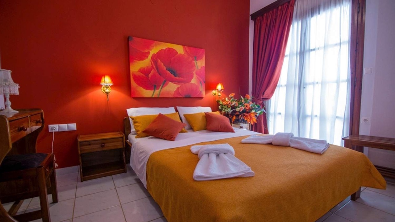 Photo of Bedroom in Kalyves