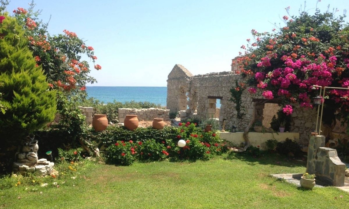 Photo of Outdoor in Kalyves