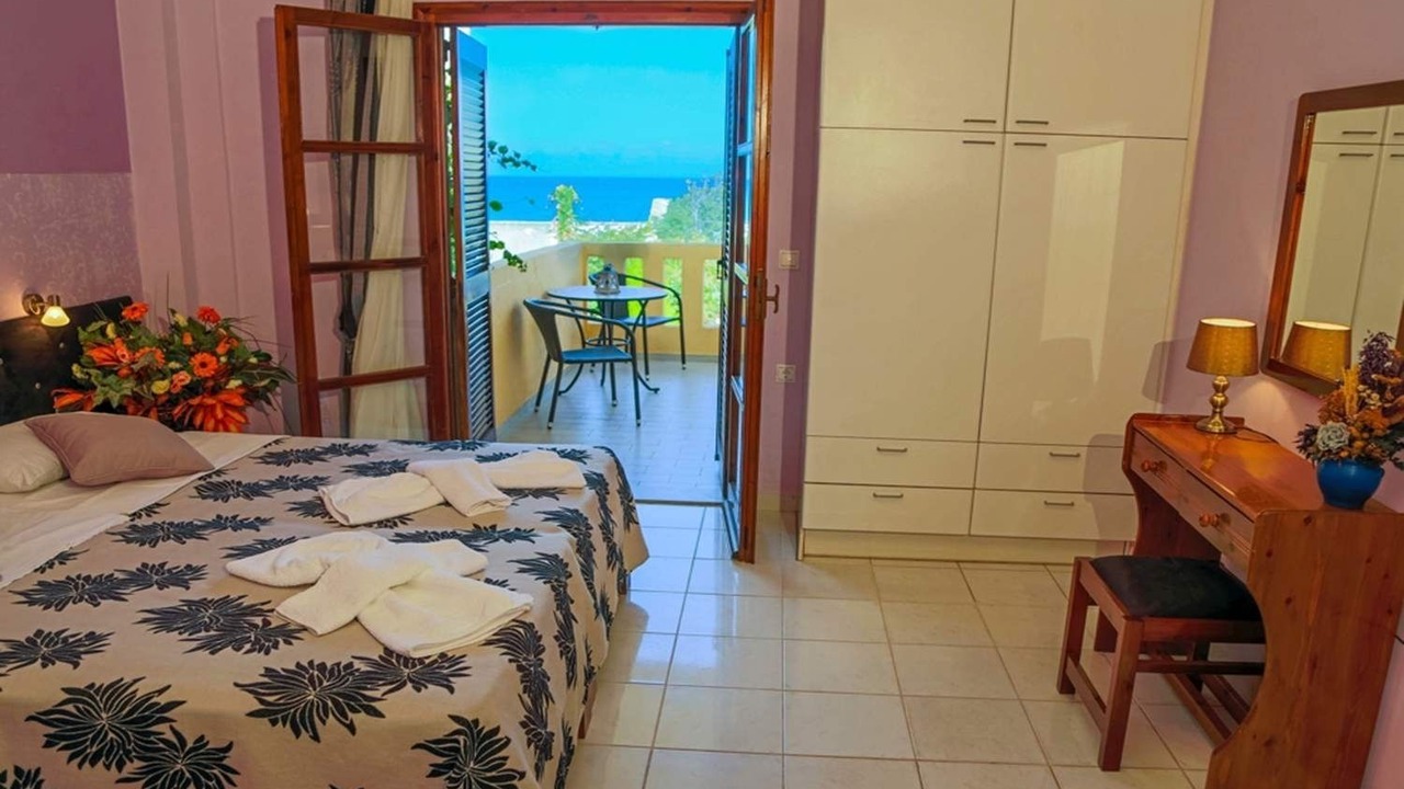 Photo of Bedroom in Kalyves