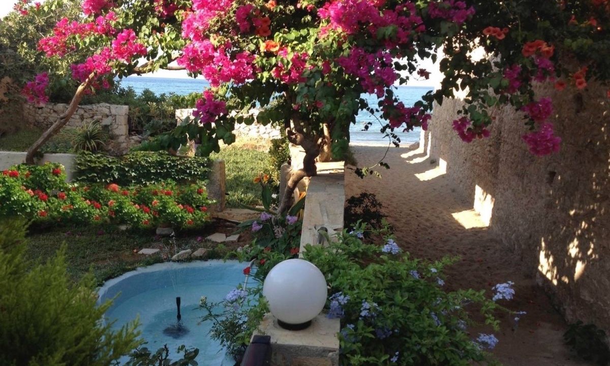 Photo of Outdoor in Kalyves