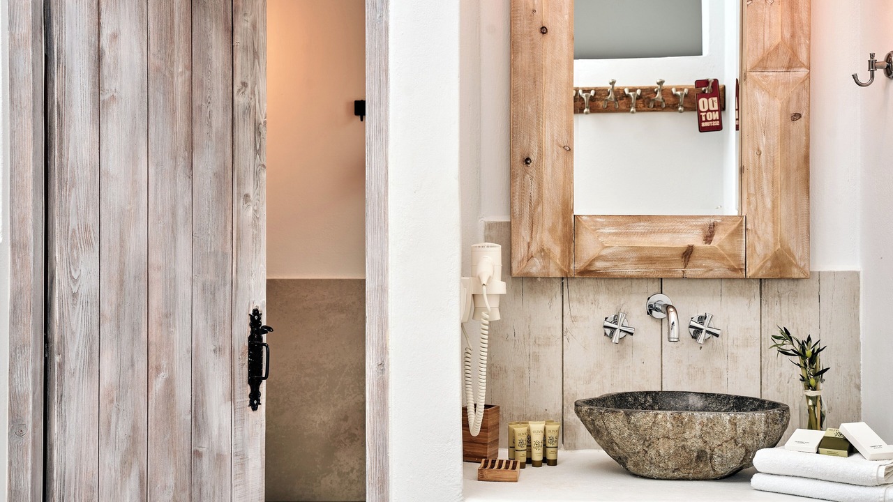 Photo of Bathroom in Amoopi