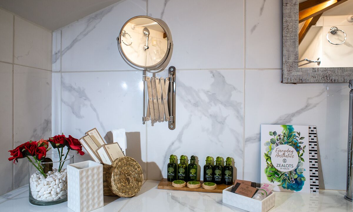 Photo of Bathroom in Konitsa