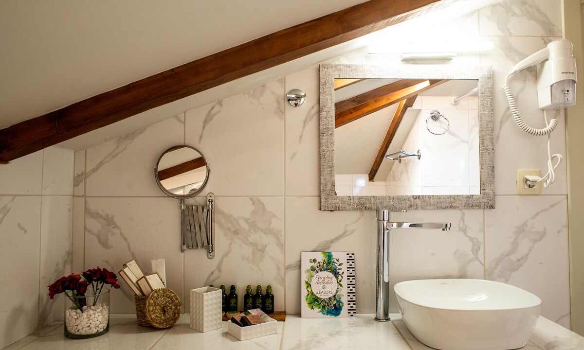 Photo of Bathroom in Konitsa