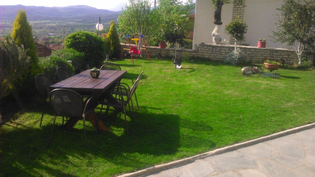 Photo of Outdoor in Konitsa