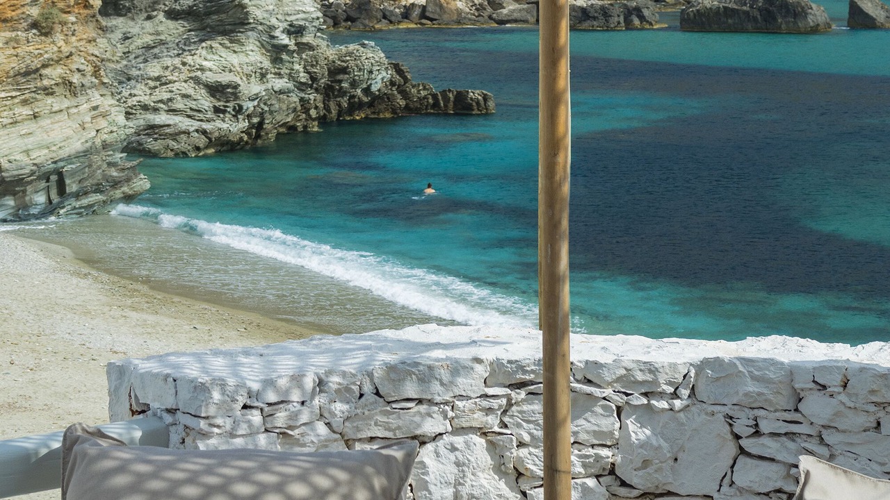 Photo of Others in Folegandros