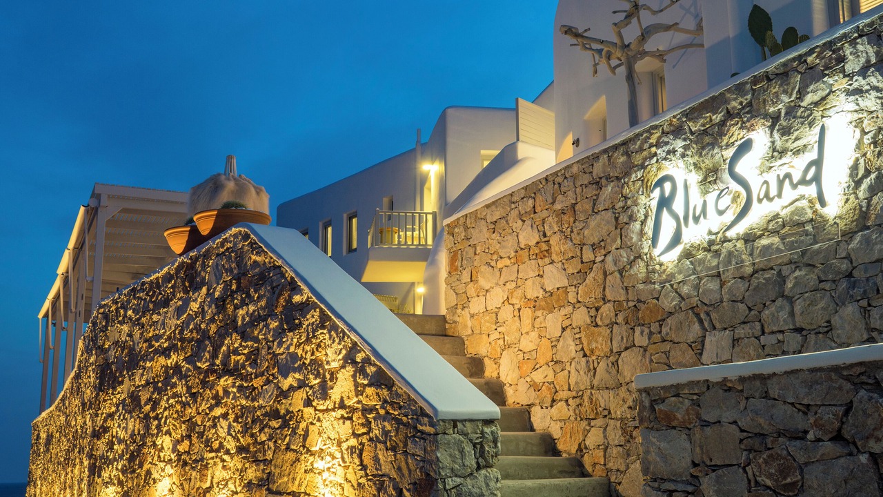 Photo of Outdoor in Folegandros