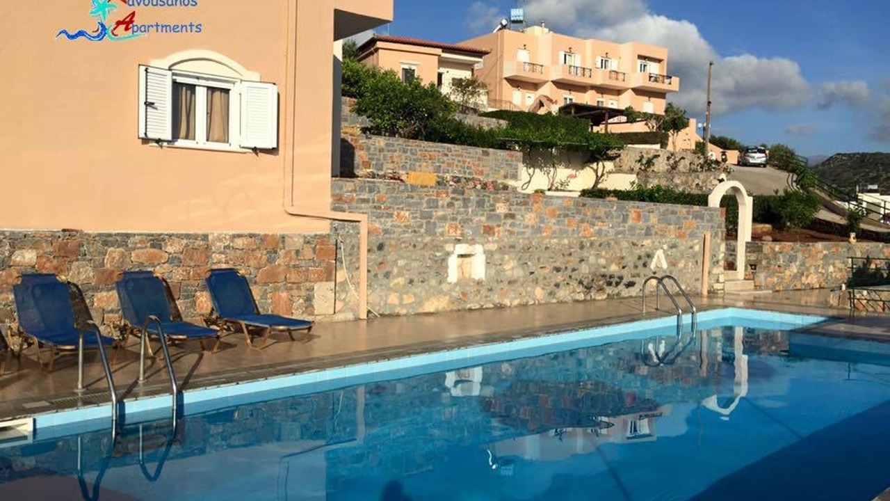 Photo of Outdoor in Kalo Chorio