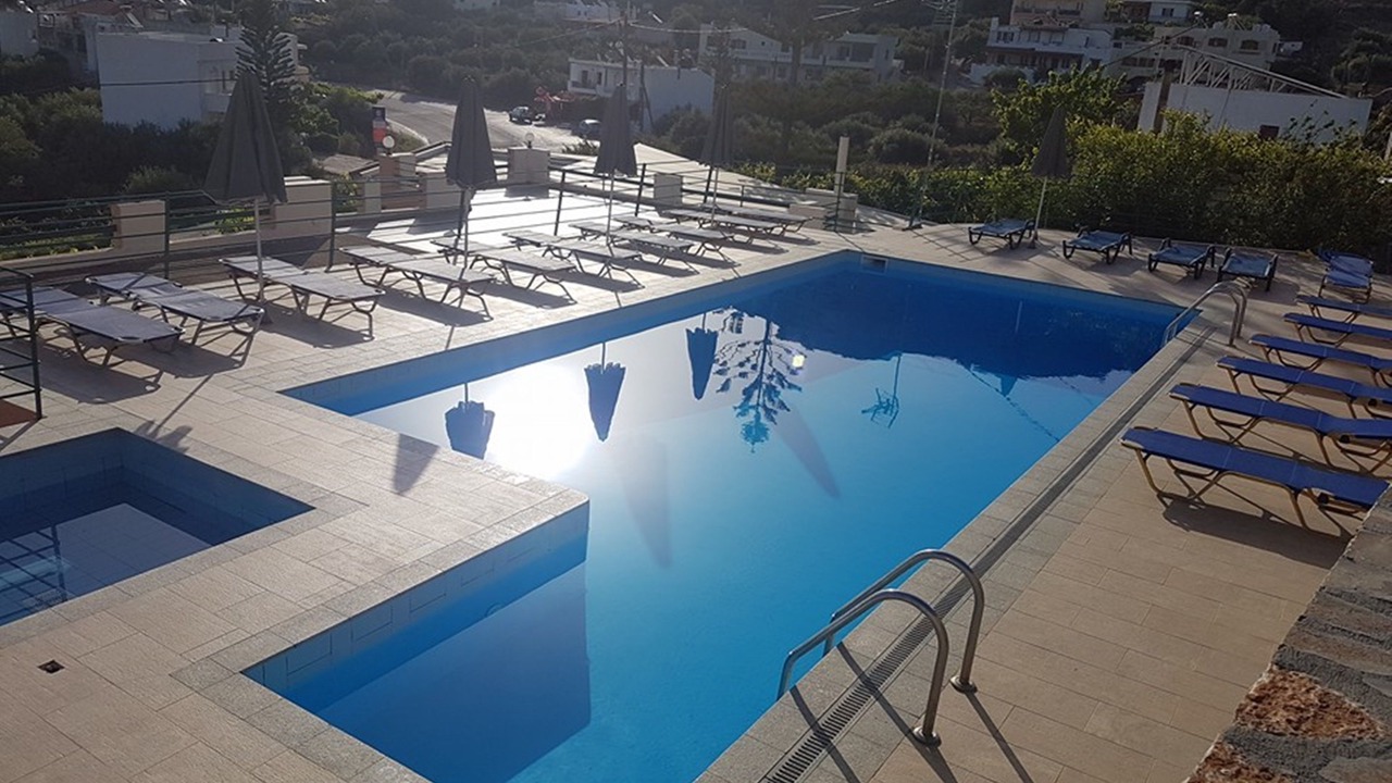 Photo of Outdoor in Kalo Chorio