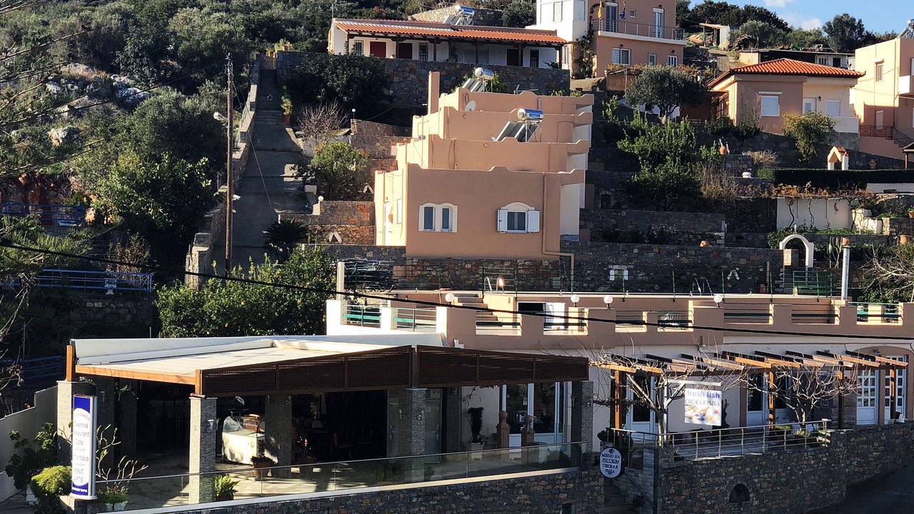 Photo of Outdoor in Kalo Chorio