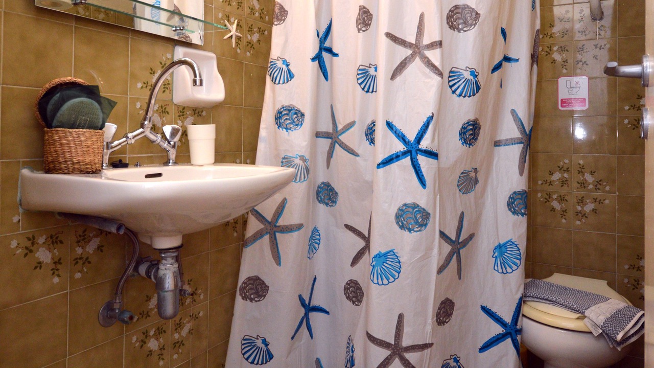 Photo of Bathroom in Scala