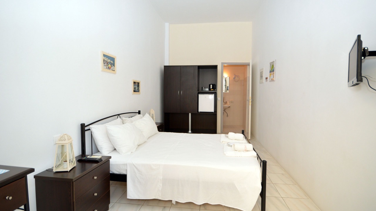 Photo of Bedroom in Scala