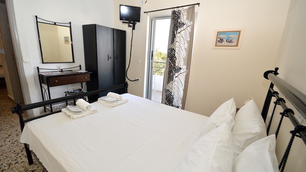 Photo of Bedroom in Scala