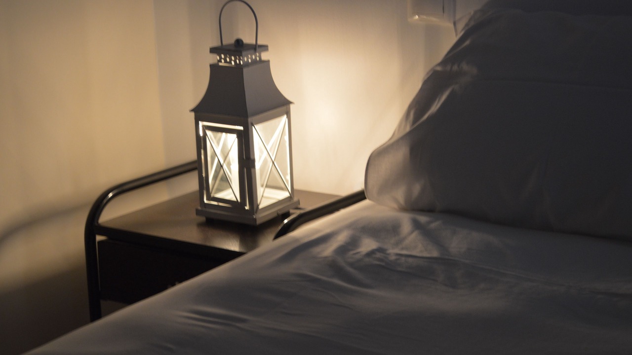 Photo of Bedroom in Scala