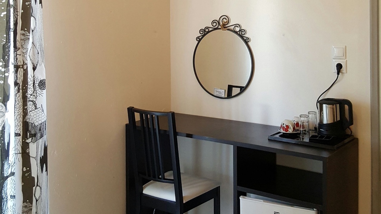 Photo of Bedroom in Scala