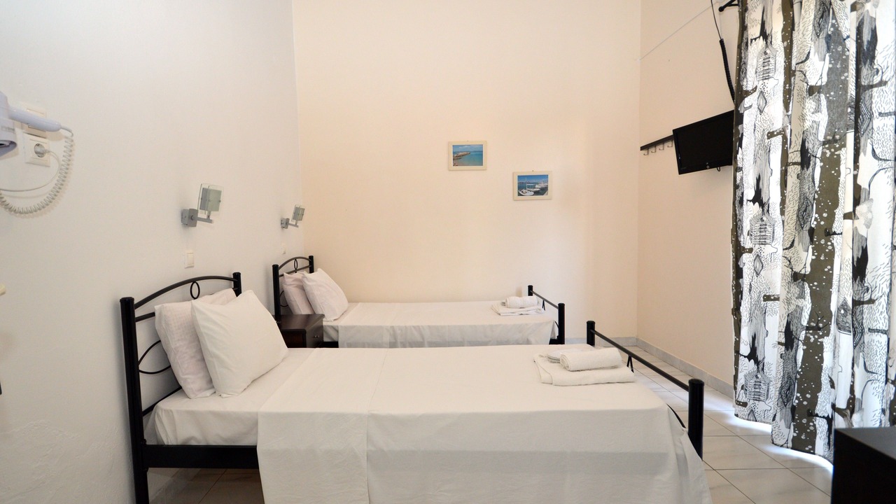 Photo of Bedroom in Scala