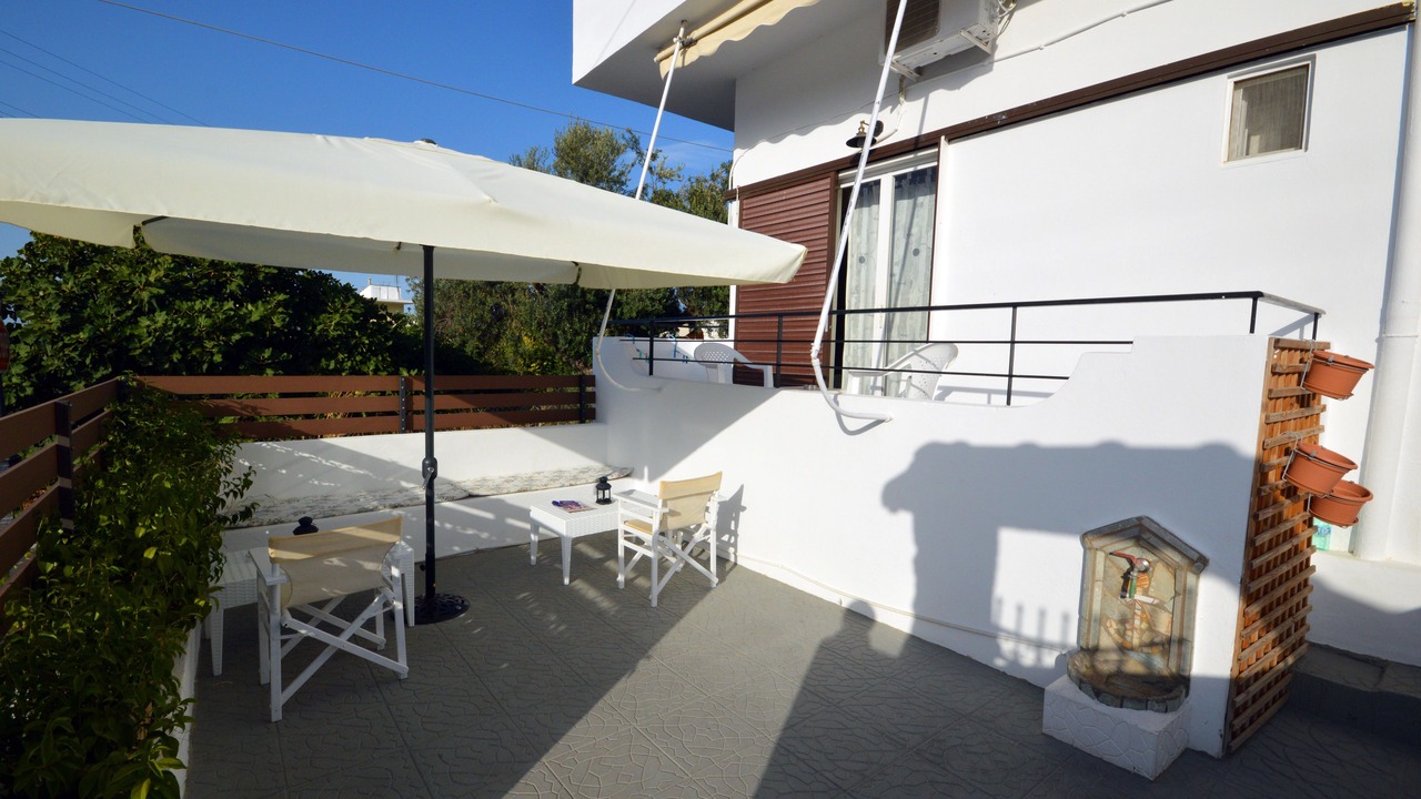 Photo of Bedroom in Scala