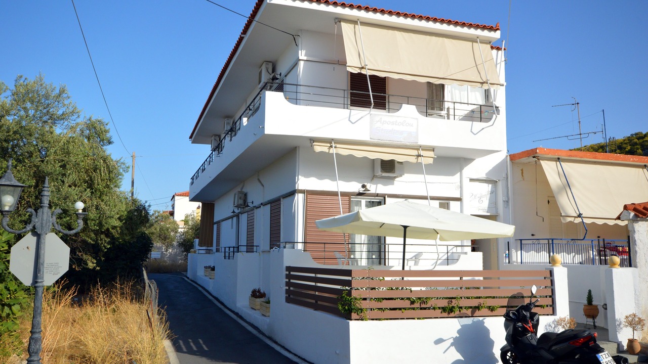 Photo of Outdoor in Scala