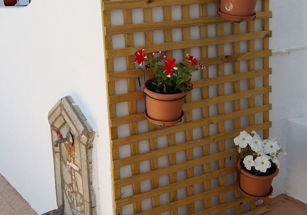 Photo of Patio Balcony in Scala