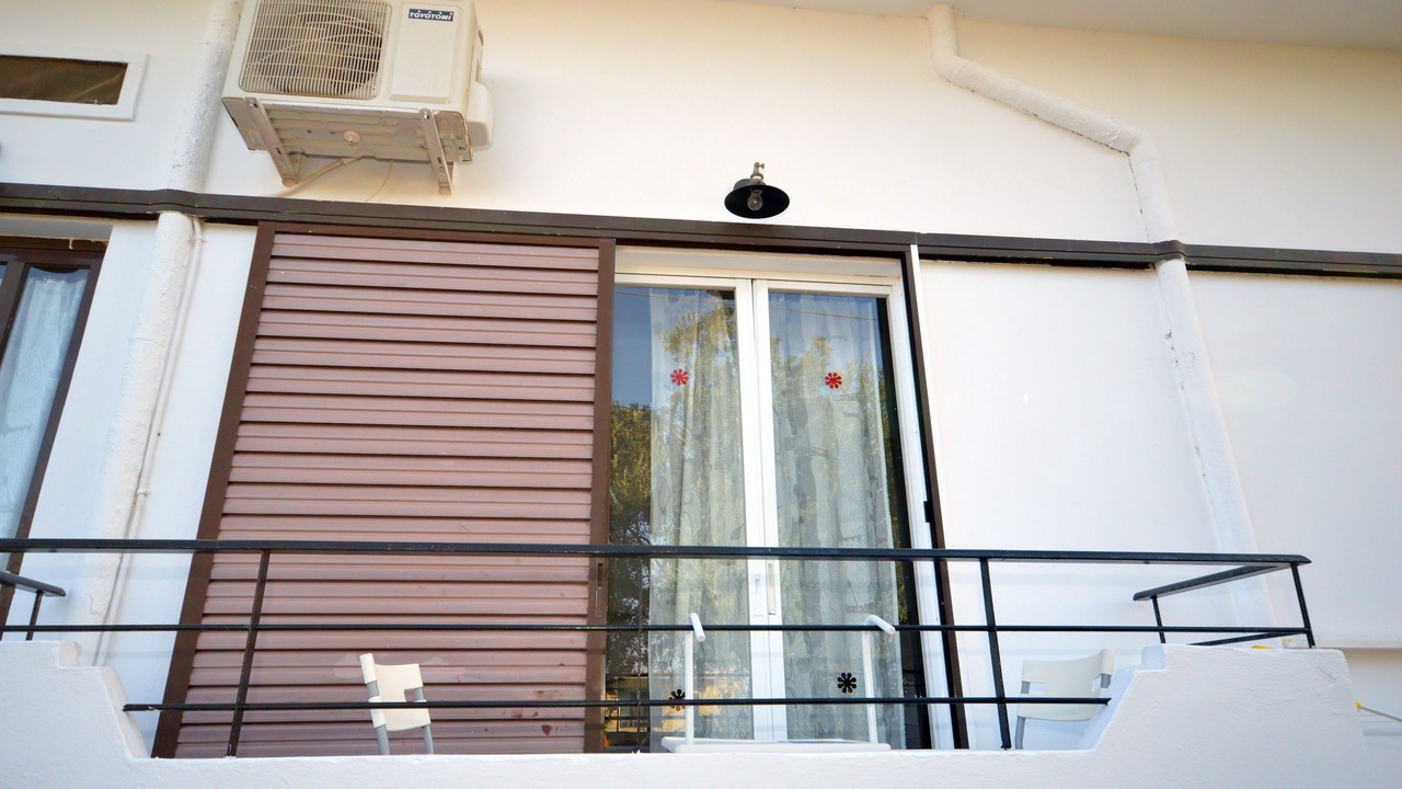 Photo of Patio Balcony in Scala