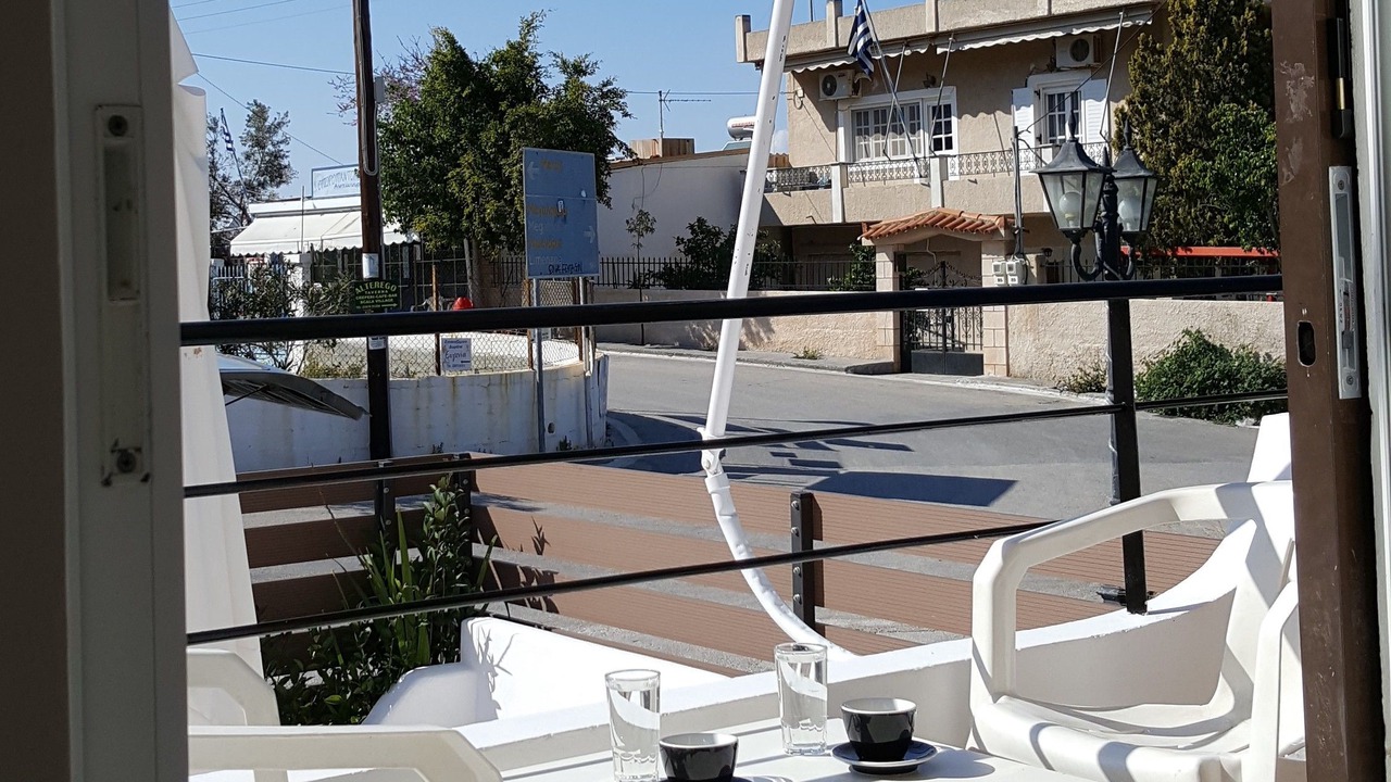 Photo of Patio Balcony in Scala