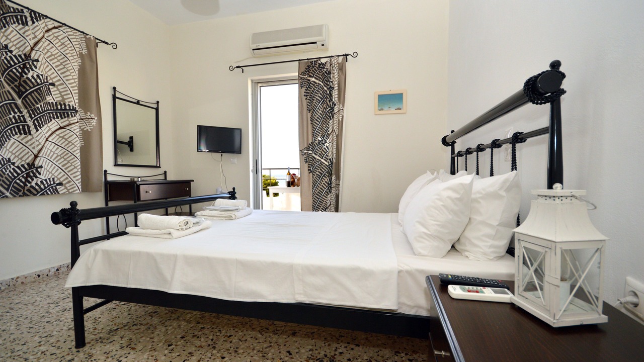 Photo of Bedroom in Scala