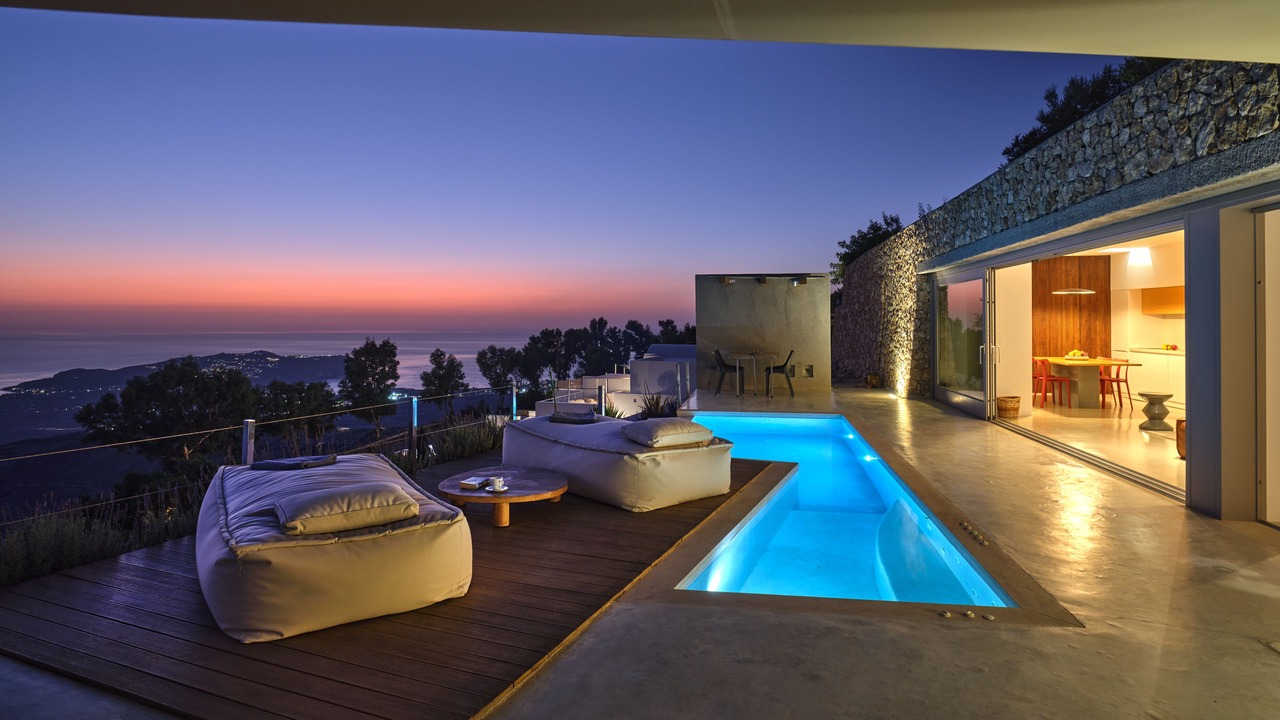 Photo of Outdoor in Santorini