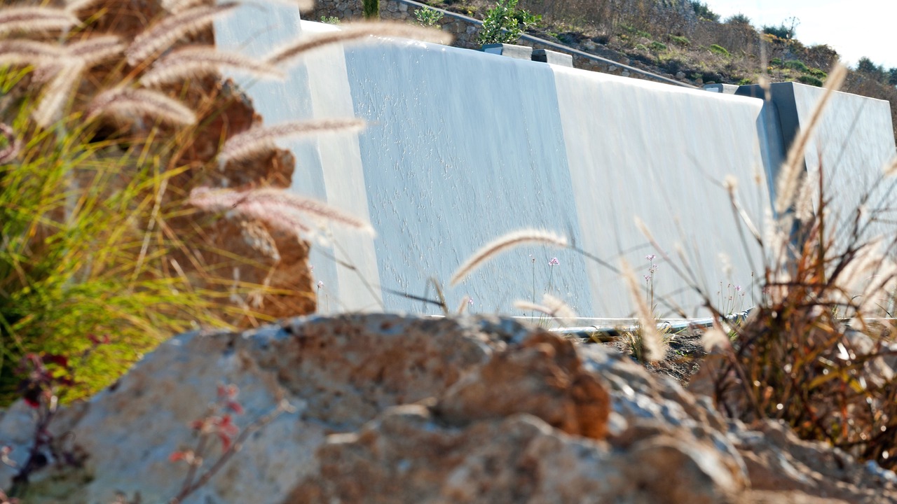 Photo of Outdoor in Santorini