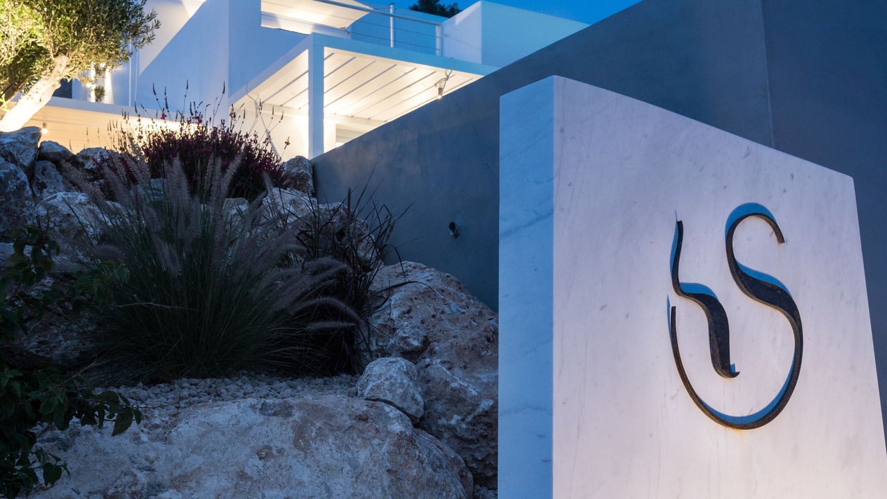 Photo of Outdoor in Santorini